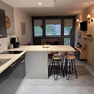 Au Pied Des Pistes Appartement