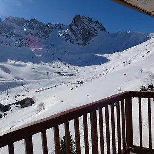 Pied Des Pistes - Mongie - Tourmalet Appartement