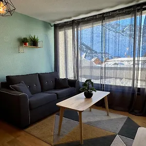 Plein Centre Station, Vue Imprenable… Appartement